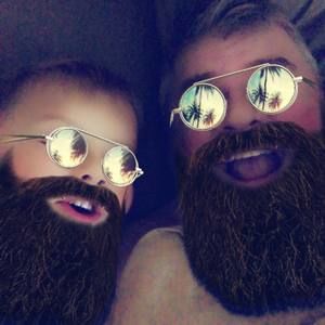 Meet your Posher, Steve